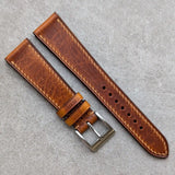 Art Wax Watch Strap - Napoli - RTW
