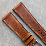 Art Wax Watch Strap - Napoli - RTW