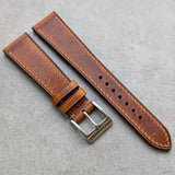 Art Wax Watch Strap - Napoli - RTW