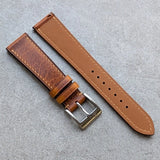 Art Wax Watch Strap - Napoli - RTW