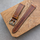 Art Wax Watch Strap - Napoli - RTW