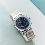 Milanese Mesh Stainless Steel Watch Strap