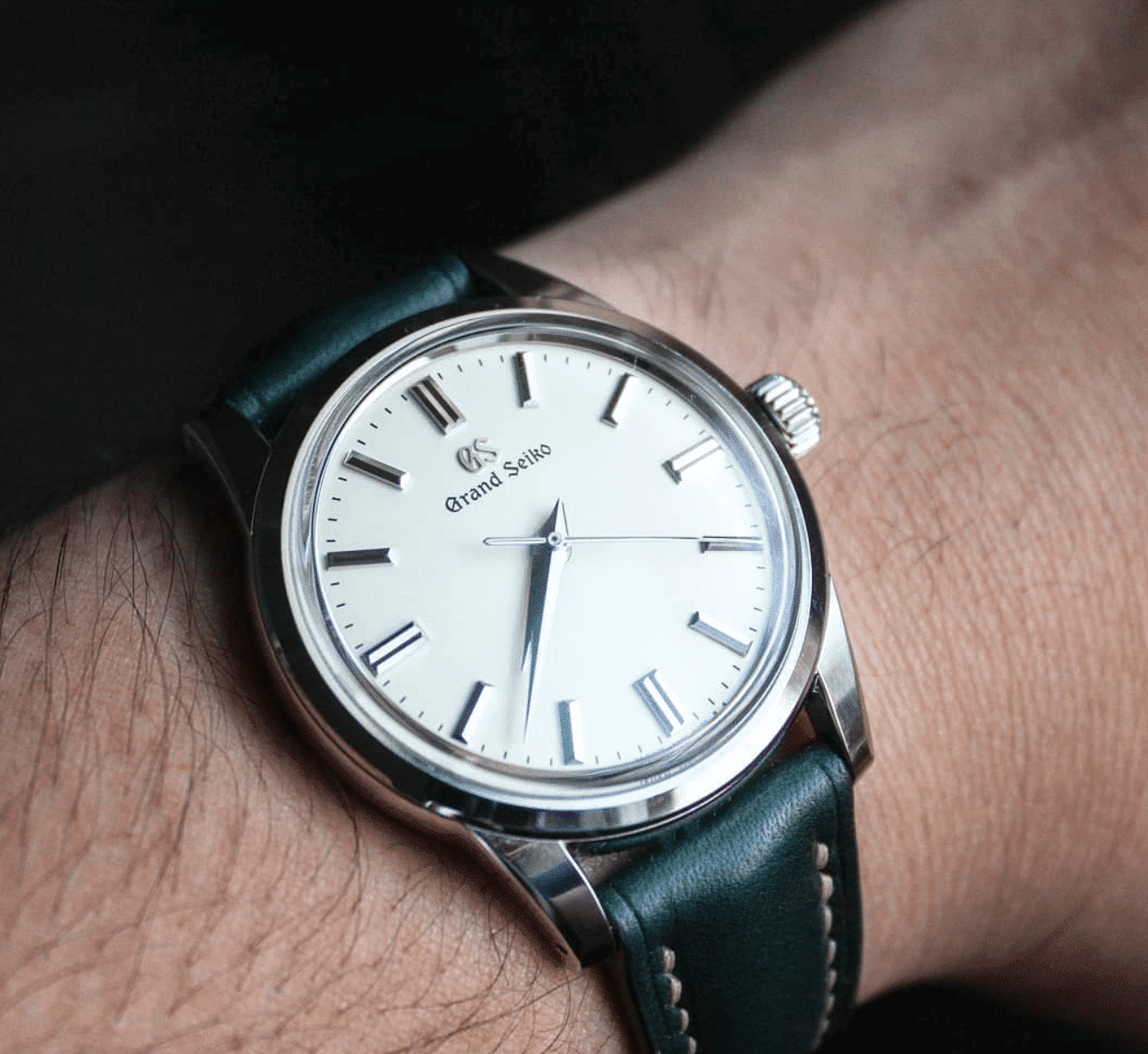 grand-seiko-green-strap