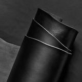 Buttero Watch Strap - Black - RTW