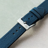 Alran Sully Goatskin Strap - Navy Blue - RTW