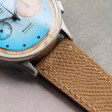 Epsom Calfskin Strap - Chai - RTW