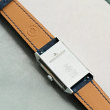 Buttero Watch Strap - Navy Blue - RTW