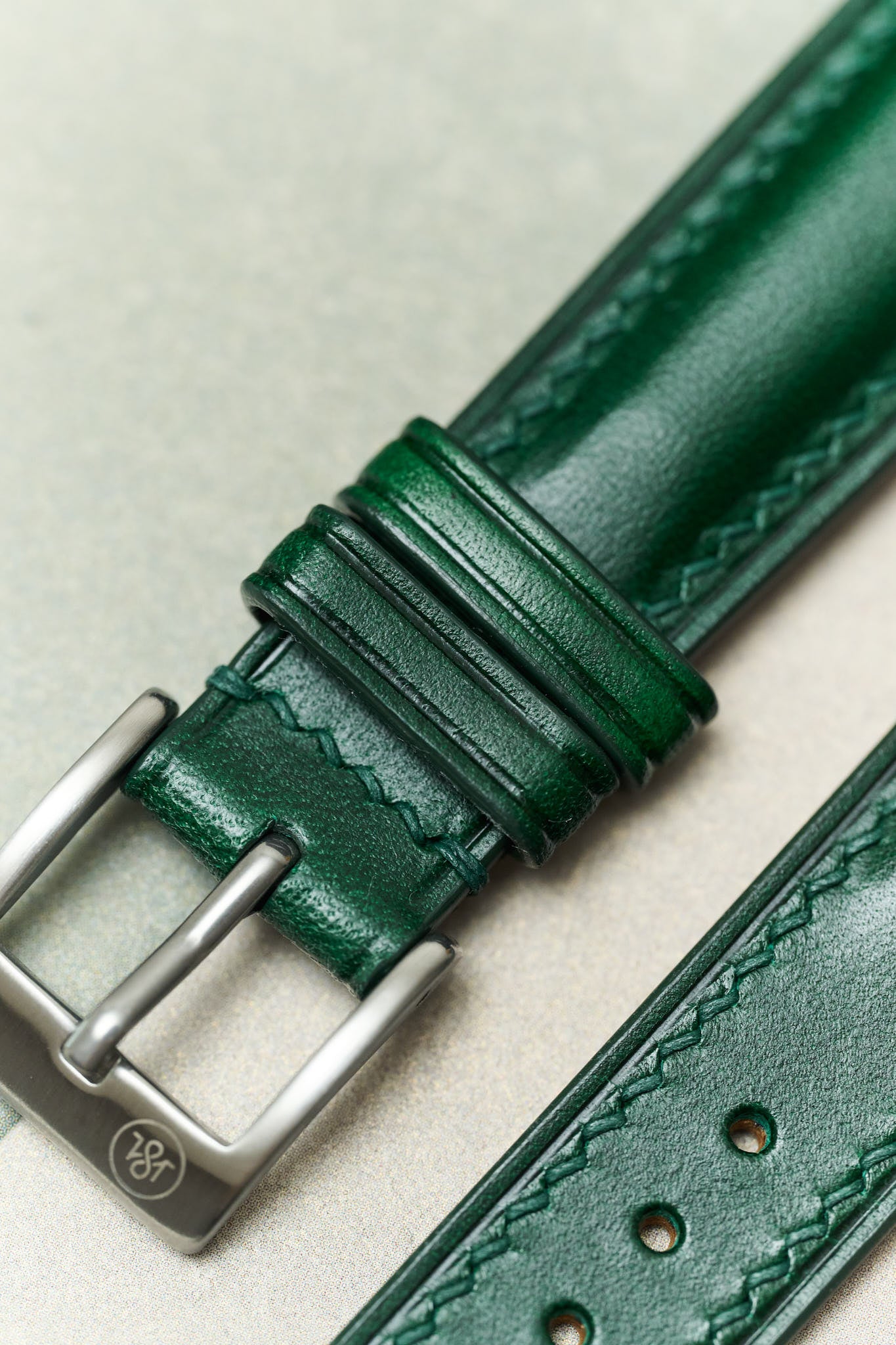 The Classics - 'Lux' (RTW) - The Strap Tailor