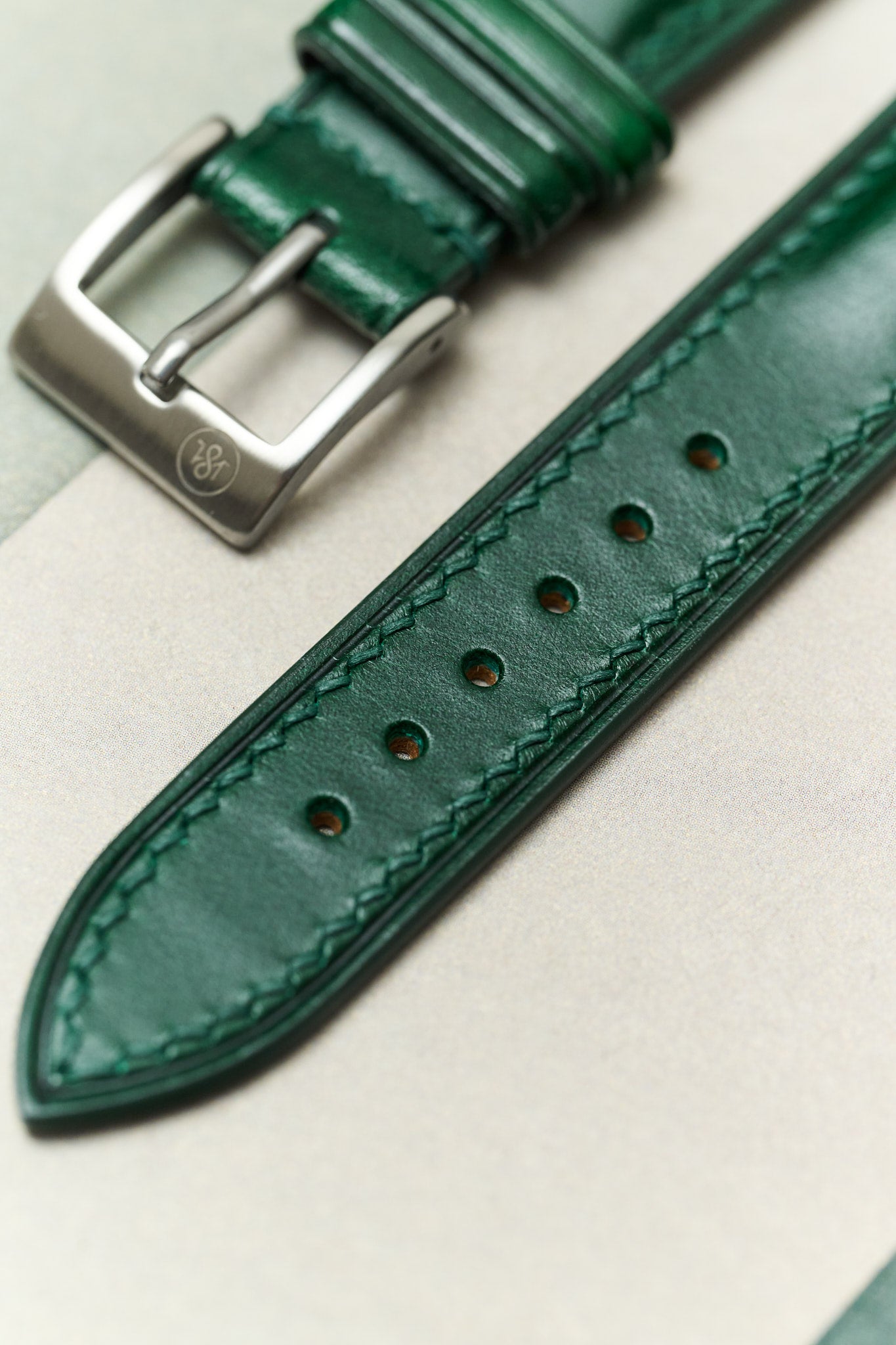 The Classics - 'Lux' (RTW) - The Strap Tailor