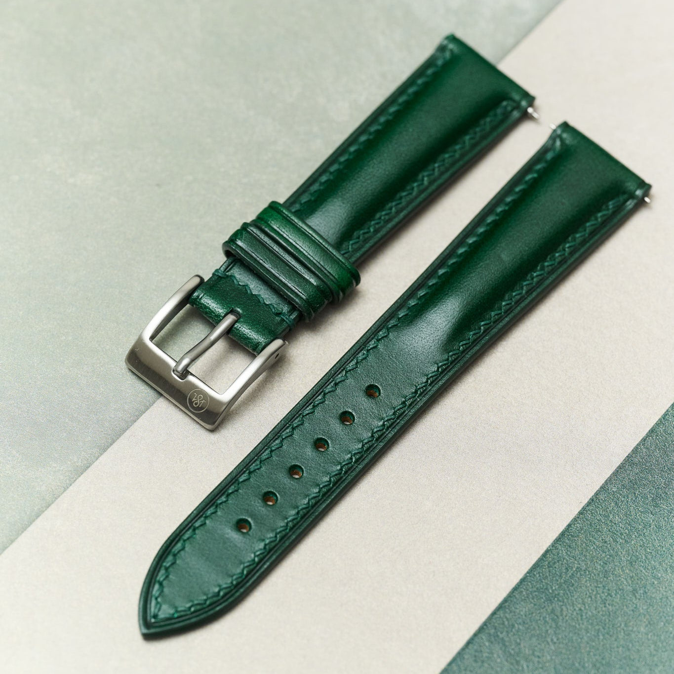 The Classics - 'Lux' (RTW) - The Strap Tailor
