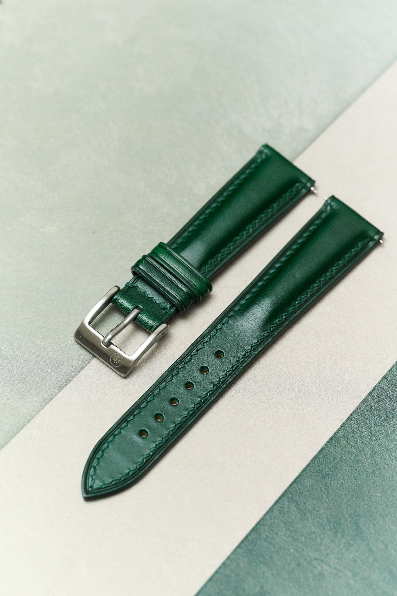 The Classics - 'Lux' (RTW) - The Strap Tailor