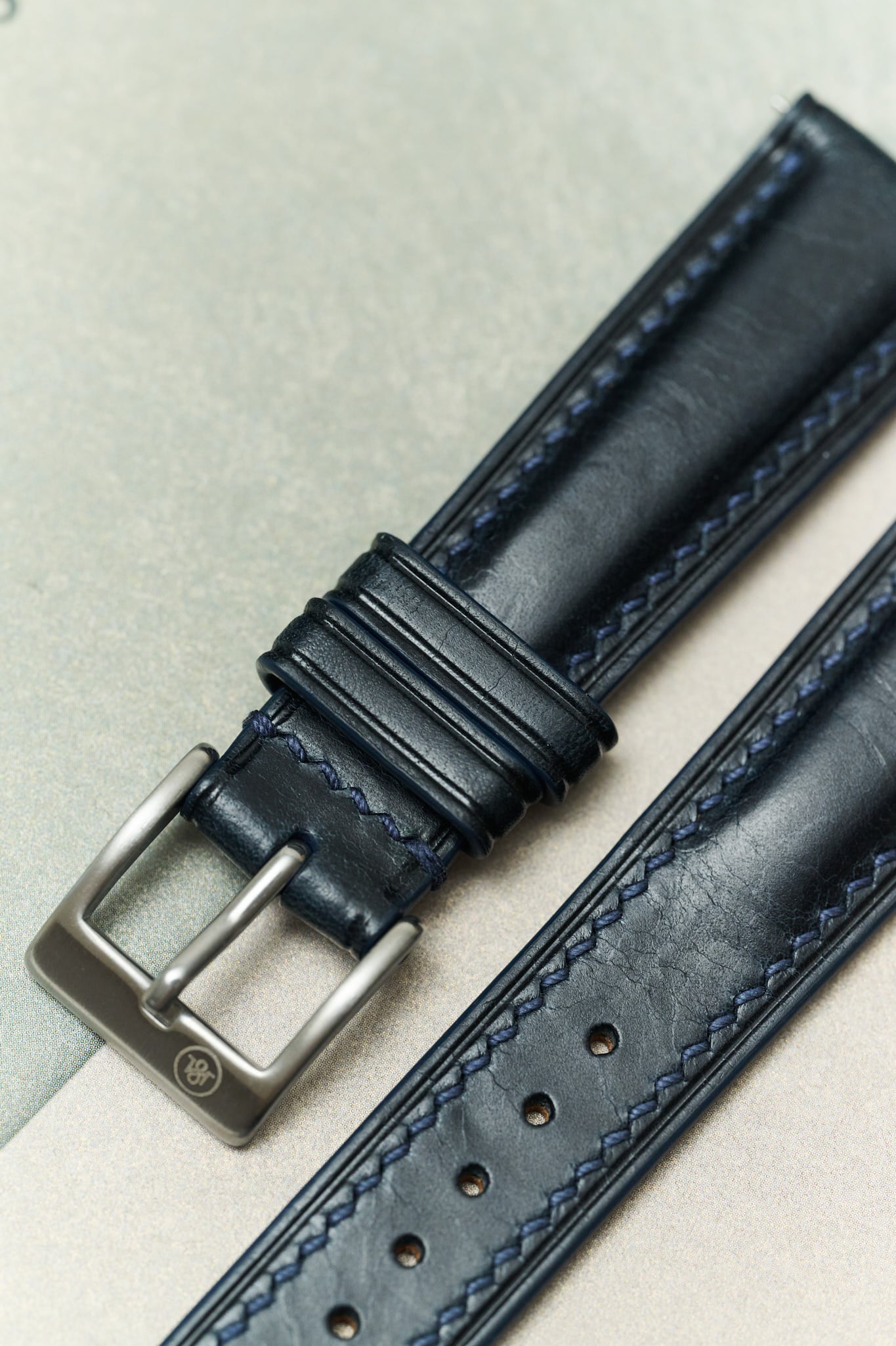 The Classics - 'Lux' (RTW) - The Strap Tailor