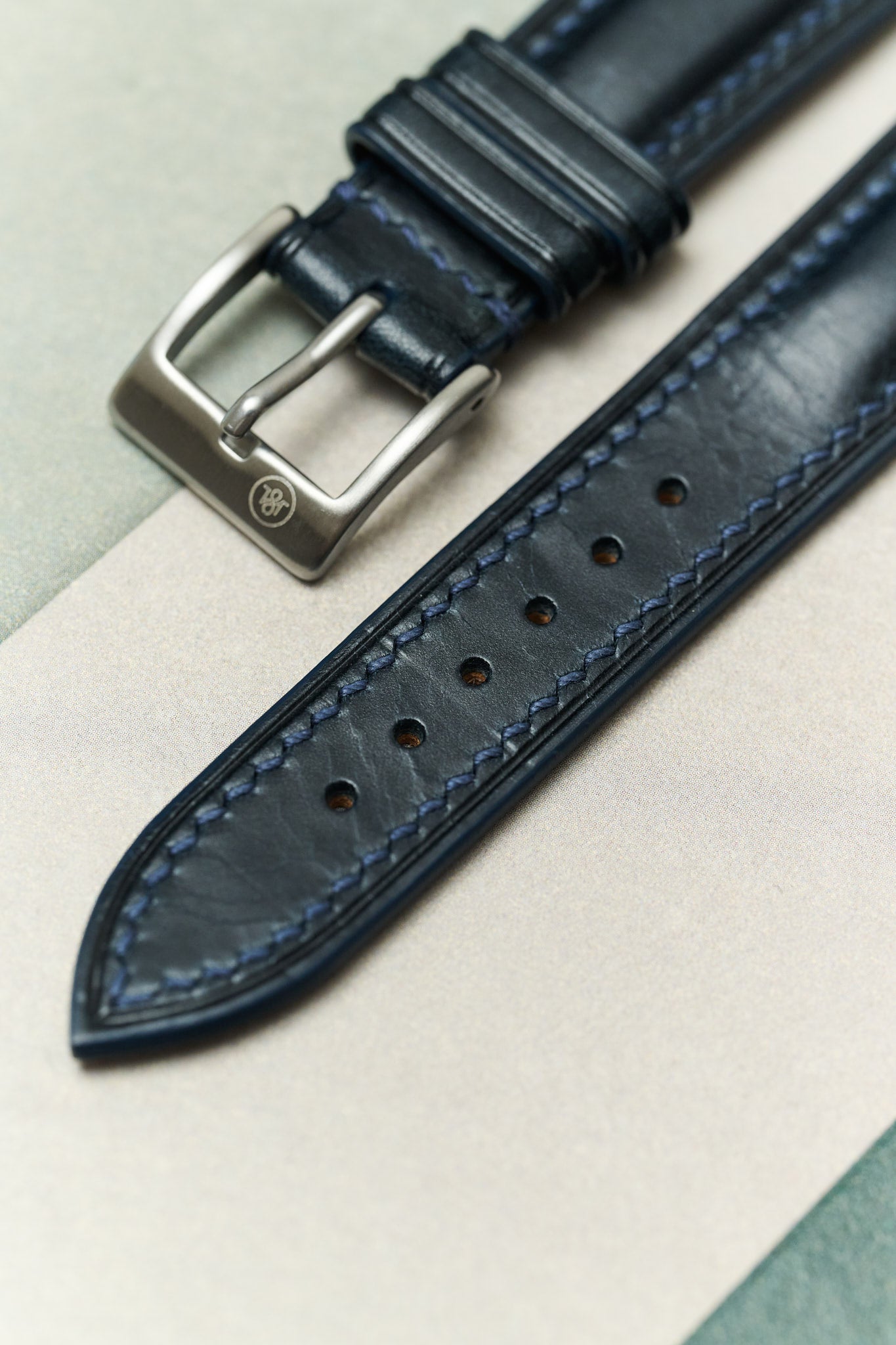 The Classics - 'Lux' (RTW) - The Strap Tailor