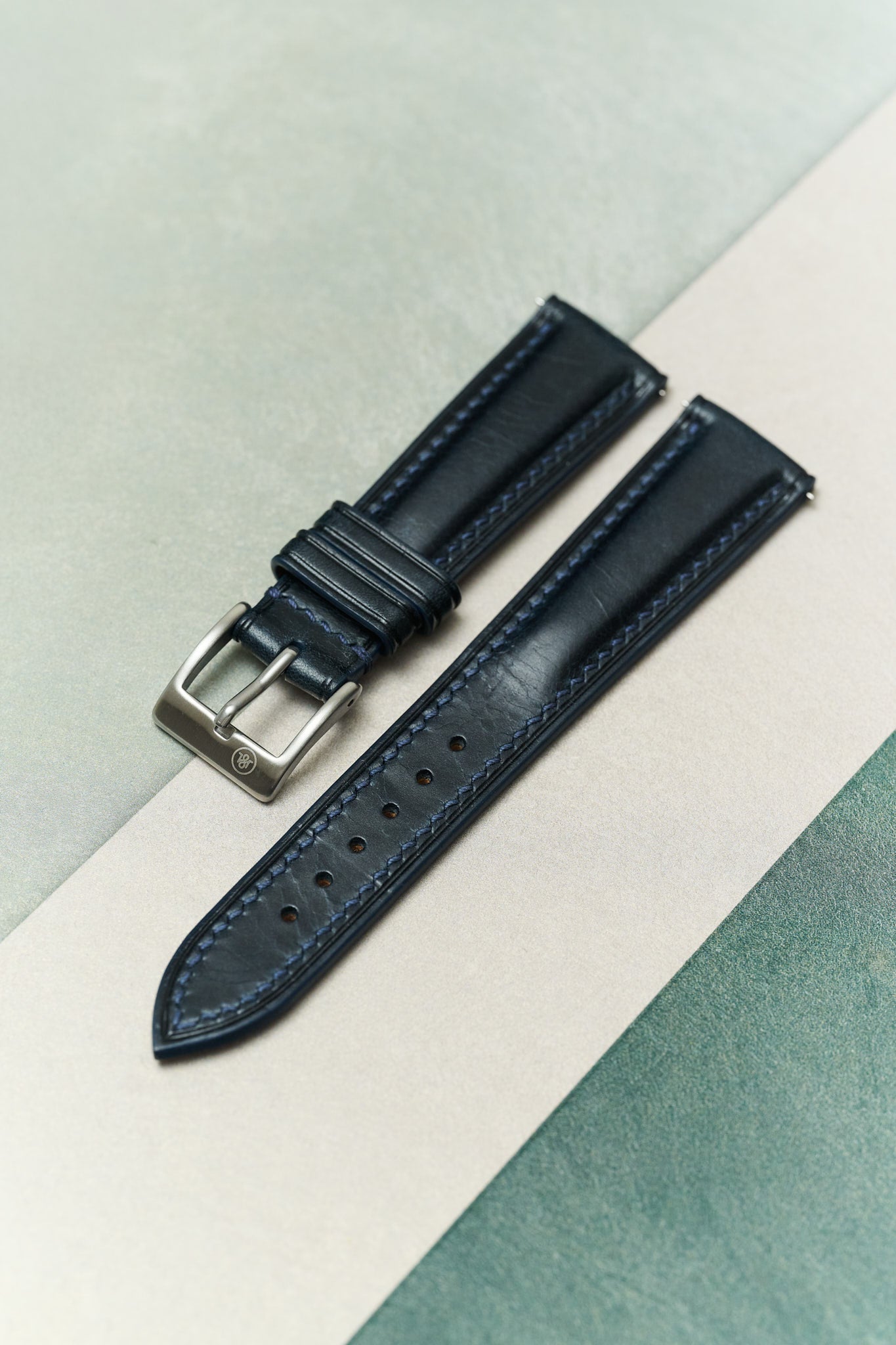 The Classics - 'Lux' (RTW) - The Strap Tailor