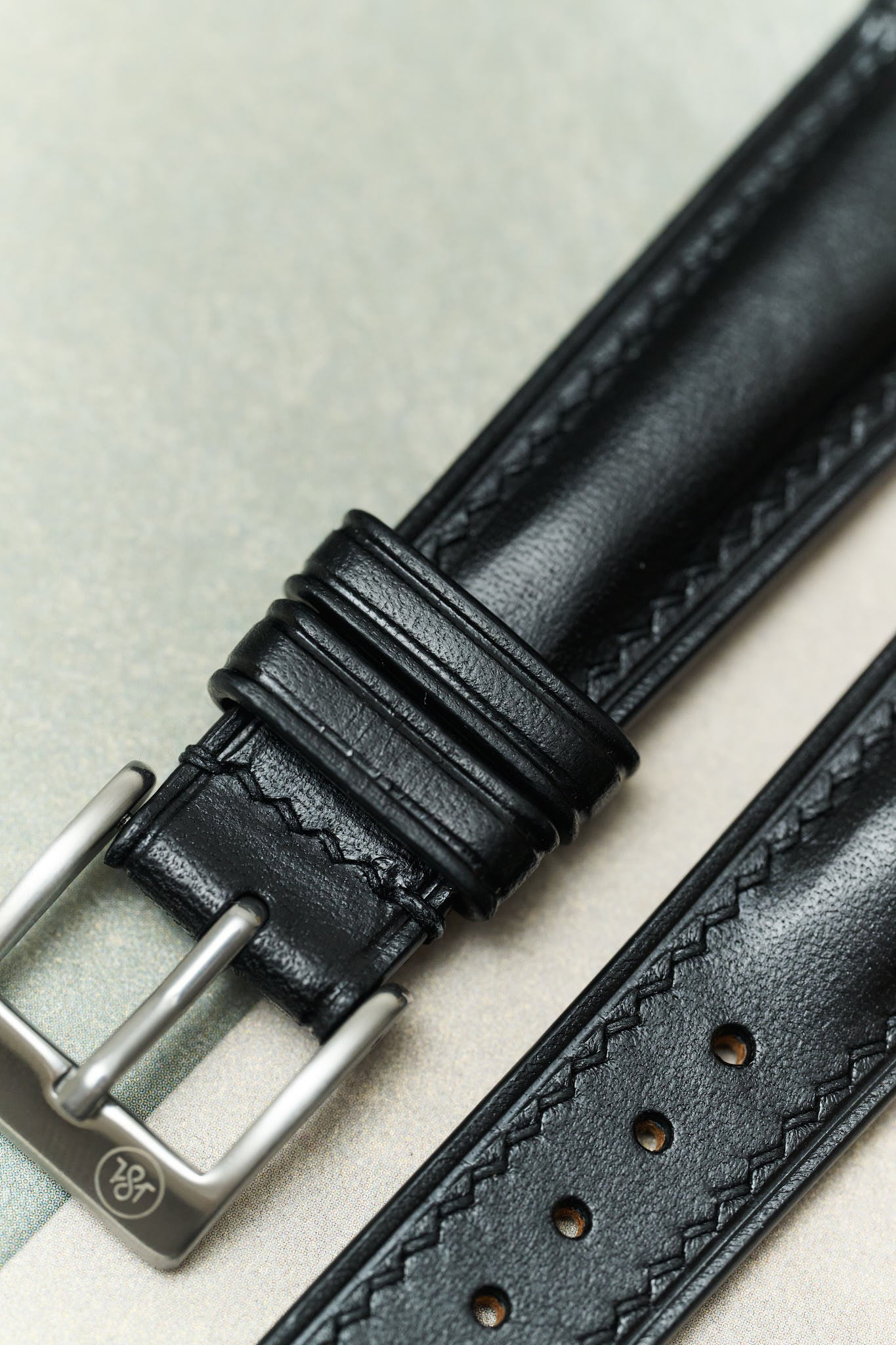The Classics - 'Lux' (RTW) - The Strap Tailor
