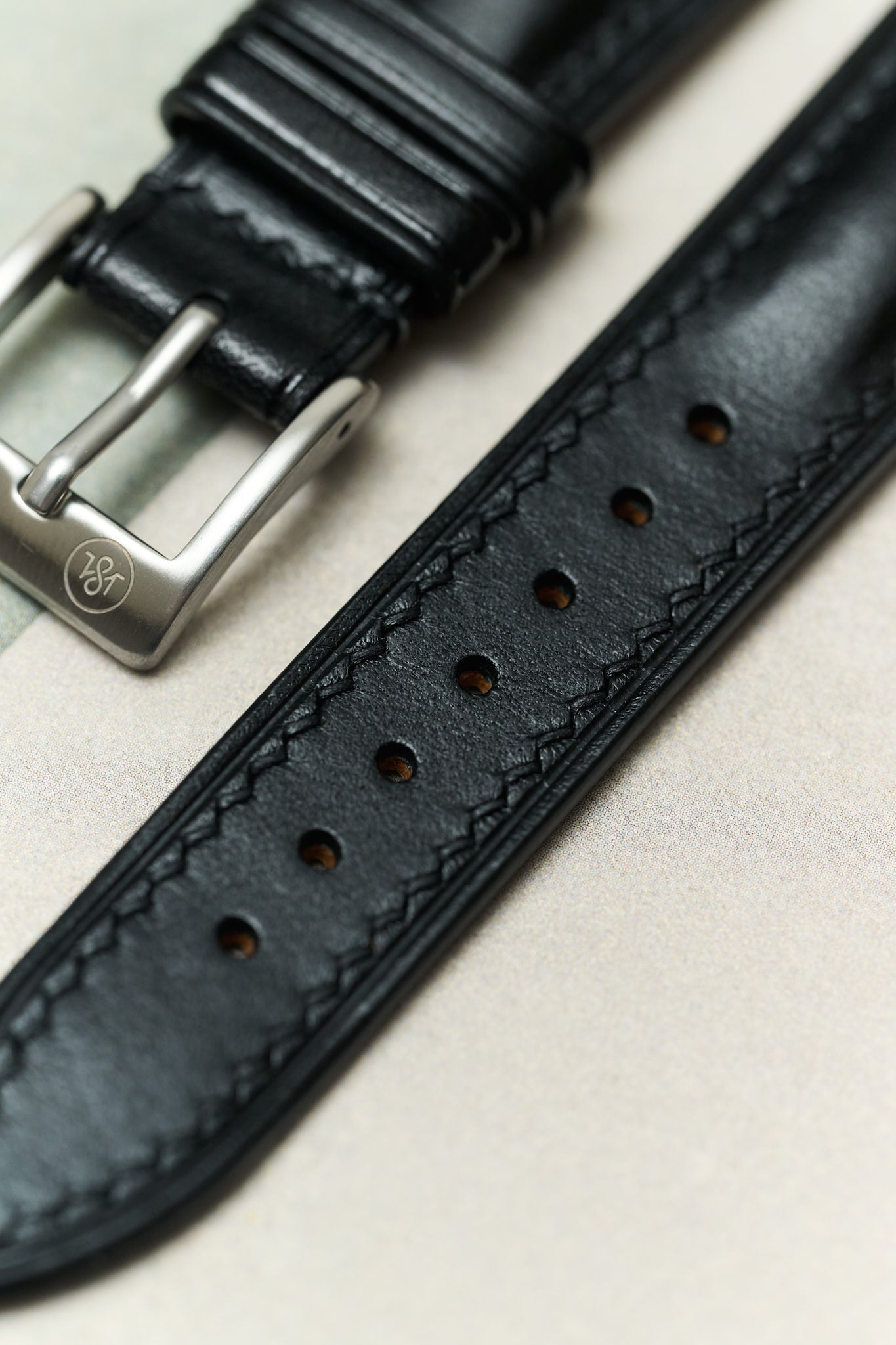 The Classics - 'Lux' (RTW) - The Strap Tailor