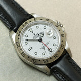 The Classics - 'Lux' (RTW) - The Strap Tailor