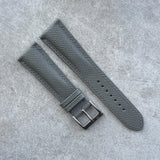 24mm Epsom - Grey - 130/80mm