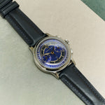 The Classics - 'Lux' (RTW) - The Strap Tailor