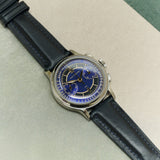 The Classics - 'Lux' (RTW) - The Strap Tailor