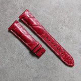 red-ostrich-watch-strap
